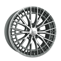 MAM GT2 8,5Jx20 5/108 ET45 72,6 PFP