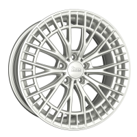 MAM GT2 8,5Jx20 5/108 ET45 72,6 SL