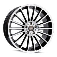 KESKIN KT15 7,0Jx17 5/112 ET38 66,6 BFP