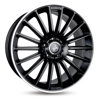 KESKIN KT15 8,0Jx18 5/112 ET30 66,6 MBLP