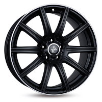KESKIN KT16 8,0Jx18 5/112 ET45 66,6 MBLP