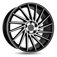 KESKIN KT17 8Jx18 5/114,3 ET40 72,6 BFP
