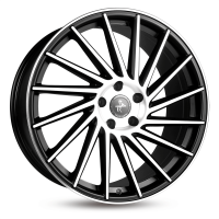 KESKIN KT17 10Jx22 5/112 ET50 66,6 MBFP