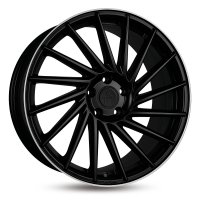 KESKIN KT17 8,0Jx18 5/112 ET45 72,6 MBLP