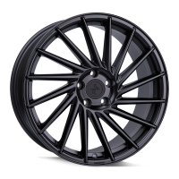 KESKIN KT17 8,0Jx18 5/100 ET30 57,1 MBP