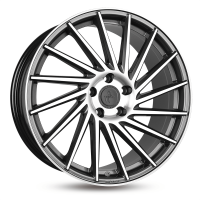 KESKIN KT17 8,0Jx18 5/112 ET45 72,6 PFP