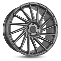 KESKIN KT17 8,5Jx19 5/112 ET30 72,6 PP