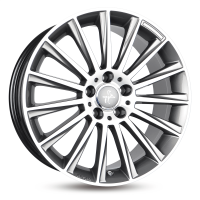 KESKIN KT18 7,0Jx17 5/120 ET35 72,6 PFP