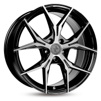KESKIN KT19 8,0Jx18 5/112 ET45 72,6 BFP