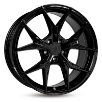 KESKIN KT19 8,5Jx19 5/100 ET30 57,1 BP