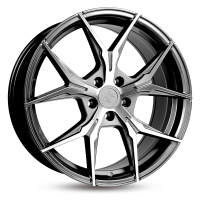 KESKIN KT19 8,0Jx18 5/112 ET30 72,6 PFP