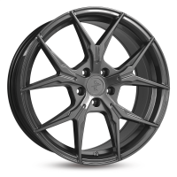 KESKIN KT19 8,0Jx18 5/112 ET45 72,6 PP