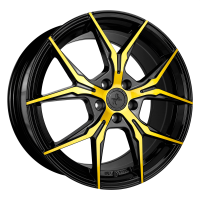 KESKIN KT19N 8,5Jx19 5/112 ET45 72,6 BFG