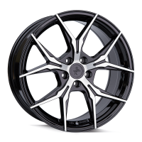 KESKIN KT19N 8,5Jx19 5/112 ET45 72,6 BFP