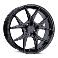 KESKIN KT19N 8,5Jx19 5/108 ET45 72,6 BP