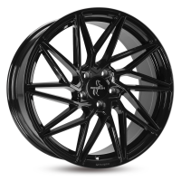 KESKIN KT20 8,0Jx18 5/114,3 ET40 72,6 BFP