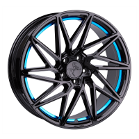 KESKIN KT20 8,5Jx20 5/112 ET45 72,6 BPBI
