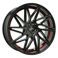 KESKIN KT20 8,5Jx20 5/112 ET30 72,6 BPRI