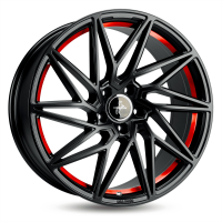 KESKIN KT20 8,5Jx19 5/114,3 ET40 MBRI