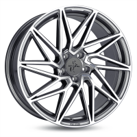 KESKIN KT20 8,0Jx18 5/112 ET45 72,6 PFP