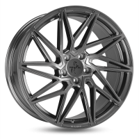 KESKIN KT20 8,5Jx19 5/112 ET45 72,6 PFP
