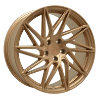 KESKIN KT20 8,5Jx19 5/112 ET45 72,6 RG