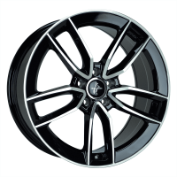 KESKIN KT21 7,5Jx17 5/112 ET45 66,6 BFP
