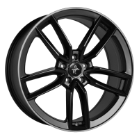 KESKIN KT21 7,5Jx17 5/112 ET30 66,6 MBLP