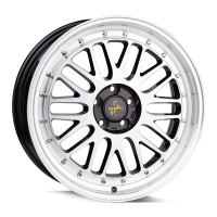 KESKIN KT22 8,5Jx19 5/112 ET30 72,6 BFP