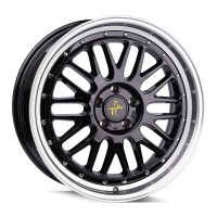 KESKIN KT22 8,5Jx20 5/112 ET30 72,6 BLP