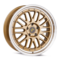 KESKIN KT22 8,0Jx18 5/100 ET30 57,1 GLP