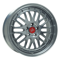 KESKIN KT22 8,5Jx20 5/112 ET30 72,6 HG