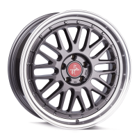 KESKIN KT22 8,5Jx20 5/112 ET30 72,6 TGLP