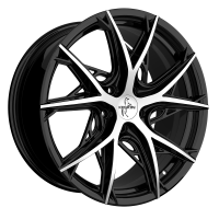 KESKIN KT24 8,5x19 5/114,3 ET45 72,6 BFP