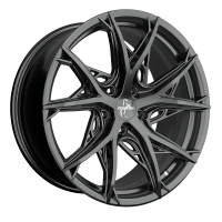 KESKIN KT24 8,5Jx19 5/114,3 ET45 72,6 BP