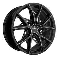 KESKIN KT24 8,5x19 5/114,3 ET45 72,6 BSD