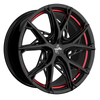 KESKIN KT24C 8,5x19 5/112 ET30 66,6 BPRI