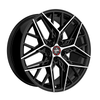 KESKIN KT25 8,5Jx20 5/112 ET30 66,6 BFP