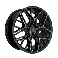 KESKIN KT25 8,5Jx20 5/108 ET40 72,6 BSD