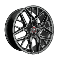 KESKIN KT25 8,5Jx20 5/114,3 ET35 72,6 PP