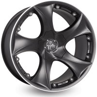 KESKIN KT9 9,0Jx20 5/130 ET30 71,5 MBLP