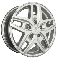 KESKIN KTC1 6,5Jx16 5/118 ET66 71,1 SL
