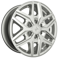 KESKIN KTC1 6,5Jx16 6/120 ET49 74,6 SL
