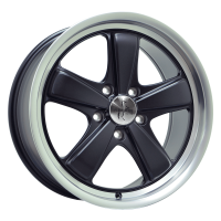KESKIN KTPO1 8,5Jx19 5/130 ET50 MBLP EXP