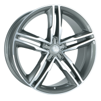 MAM A1 8,0Jx19 5/112 ET30 66,5 PFP