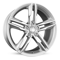 MAM A1 8,0Jx18 5/112 ET30 66,5 SL
