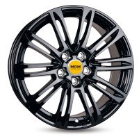 MAM A4 7,0Jx16 5/100 ET38 63,4 BP