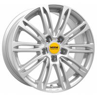 MAM A4 7,0Jx16 5/108 ET38 72,6 SL