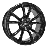MAM A5 8,0Jx18 5/112 ET45 66,6 BP