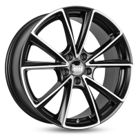 MAM A5 8,0Jx18 5/112 ET35 66,6 MBFP
